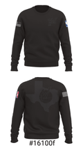 WARD Inc. 33518841 Crew Neck Sweatshirt - 16
