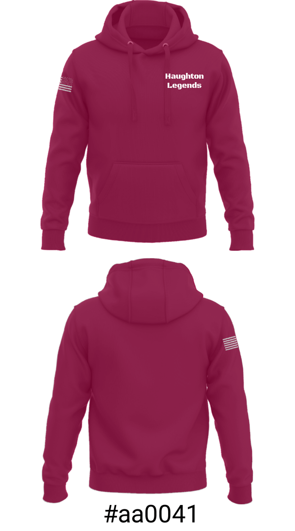 Hoodie, Haughton Legends, Softball, Teamtime, Team time, sublimation, custom sports apparel, team uniforms, spirit wear, spiritwear, sports uniforms, custom shirts, team store, custom team store, fundraiser sports, apparel fundraiser