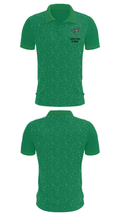 Laona High School 78413743 Short Sleeve Performance Polo - 26