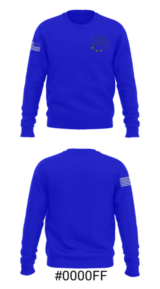 Crew Neck Sweatshirt, Dove Creek High School Wrestling, Wrestling, Teamtime, Team time, sublimation, custom sports apparel, team uniforms, spirit wear, spiritwear, sports uniforms, custom shirts, team store, custom team store, fundraiser sports, apparel fundraiser