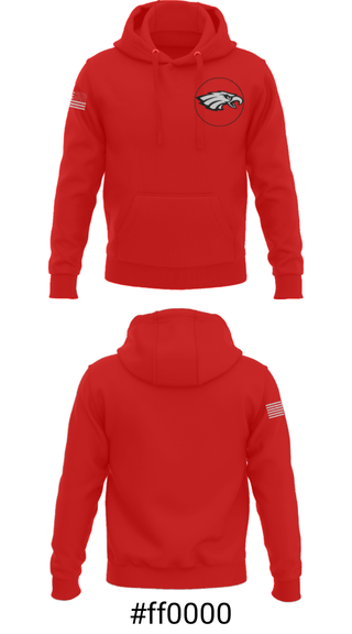 Hoodie, Bellaire High School Basketball, Men's Basketball, Teamtime, Team time, sublimation, custom sports apparel, team uniforms, spirit wear, spiritwear, sports uniforms, custom shirts, team store, custom team store, fundraiser sports, apparel fundraiser