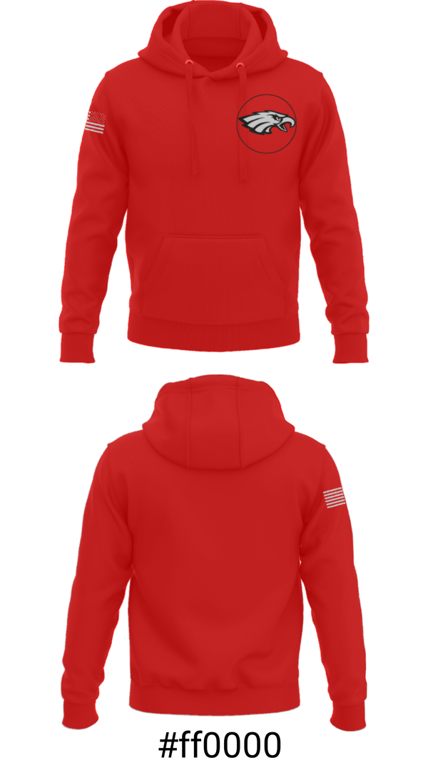 Hoodie, Bellaire High School Basketball, Men's Basketball, Teamtime, Team time, sublimation, custom sports apparel, team uniforms, spirit wear, spiritwear, sports uniforms, custom shirts, team store, custom team store, fundraiser sports, apparel fundraiser