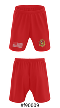 Breach 7254818 Athletic Shorts With Pockets - 15