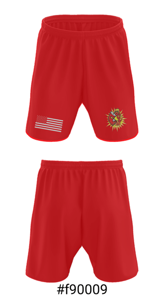 Athletic Shorts With Pockets, Breach, Army, Teamtime, Team time, sublimation, custom sports apparel, team uniforms, spirit wear, spiritwear, sports uniforms, custom shirts, team store, custom team store, fundraiser sports, apparel fundraiser