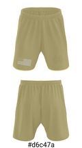 North Gaston High School Basketball 96711685 Athletic Shorts With Pockets - 15