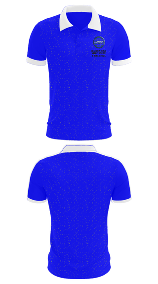 Short Sleeve Performance Polo, Ocean Springs Middle School Basketball, Women's Basketball, Teamtime, Team time, sublimation, custom sports apparel, team uniforms, spirit wear, spiritwear, sports uniforms, custom shirts, team store, custom team store, fundraiser sports, apparel fundraiser