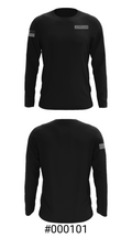 Jordan Pest Management 76040639 Long Sleeve Performance Shirt - 18