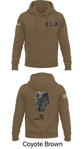 3rd SF Group 78049709 Hoodie - 16