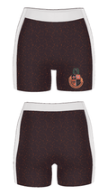Park View Education Centre 44818571 Women's Compression Shorts - 27