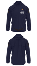 Taco de Birria by Rice Bar 15457991 Windbreaker - 24