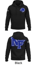 North Forney High School Basketball 14770415 Hoodie - 10