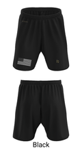 S-Vitalis 5579509 Athletic Shorts With Pockets - 8