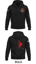 MEDICS 307th AEB 3679991 Hoodie - 24