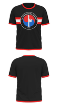 USTKDC 33860343 Short Sleeve Performance Shirt - 22
