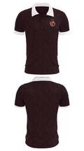 Park View Education Centre 44818571 Short Sleeve Performance Polo - 26
