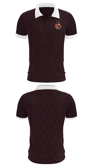 Short Sleeve Performance Polo, Park View Education Centre, Spirit Store, Teamtime, Team time, sublimation, custom sports apparel, team uniforms, spirit wear, spiritwear, sports uniforms, custom shirts, team store, custom team store, fundraiser sports, apparel fundraiser