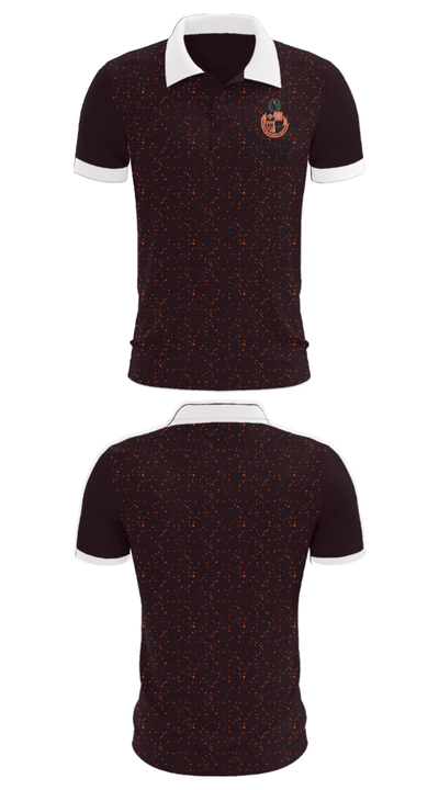 Park View Education Centre 44818571 Short Sleeve Performance Polo - 26