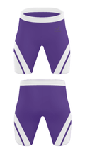 Anacortes High School Wrestling 44140484 Men's Compression Shorts - 38
