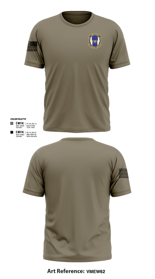 Short Sleeve Performance Shirt, 51SFS Metal Tigers, Air Force, Teamtime, Team time, sublimation, custom sports apparel, team uniforms, spirit wear, spiritwear, sports uniforms, custom shirts, team store, custom team store, fundraiser sports, apparel fundraiser