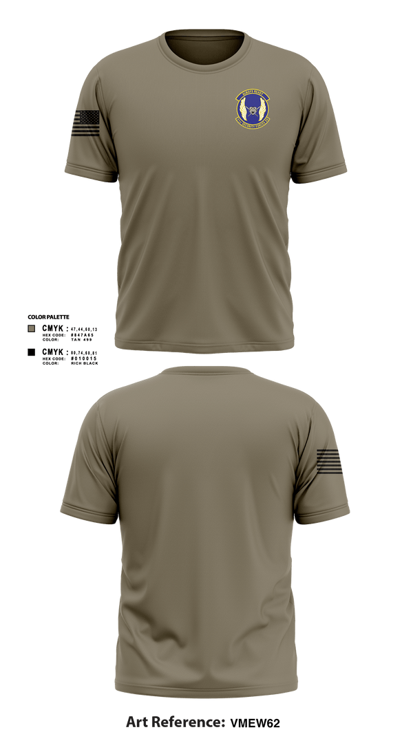 Short Sleeve Performance Shirt, 51SFS Metal Tigers, Air Force, Teamtime, Team time, sublimation, custom sports apparel, team uniforms, spirit wear, spiritwear, sports uniforms, custom shirts, team store, custom team store, fundraiser sports, apparel fundraiser