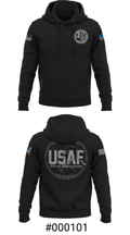 611 CES 65338274 Hoodie - 8