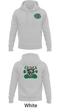 Gold-Burg High School Basketball 79044371 Hoodie - 3