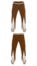 Claymont Elementary School 59764845 Sweatpants - 24
