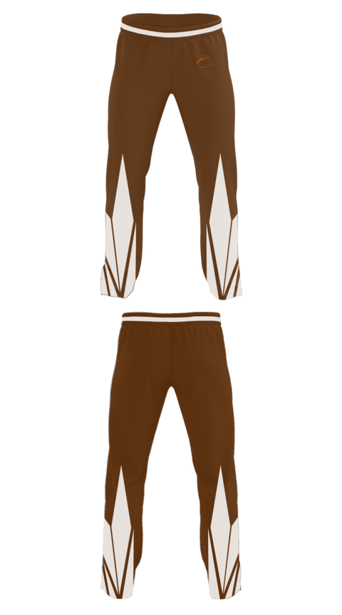 Sweatpants, Claymont Elementary School, Spirit Store, Teamtime, Team time, sublimation, custom sports apparel, team uniforms, spirit wear, spiritwear, sports uniforms, custom shirts, team store, custom team store, fundraiser sports, apparel fundraiser