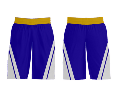 Columbia Adventist Academy High School Basketball 69679991 Mens Soccer Shorts - 35