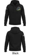 Lake Region High School Ice Hockey 65346561 Hoodie - 10