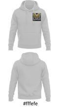 Manning Junior High School Basketball 88885356 Hoodie - 17