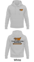 Turlington Woods Alternative School 19536572 Hoodie - 3