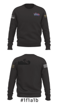 QRFup.org 47459873 Crew Neck Sweatshirt - 2