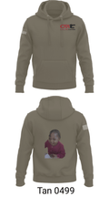 Call Mr Capital 49952377 Hoodie - 40