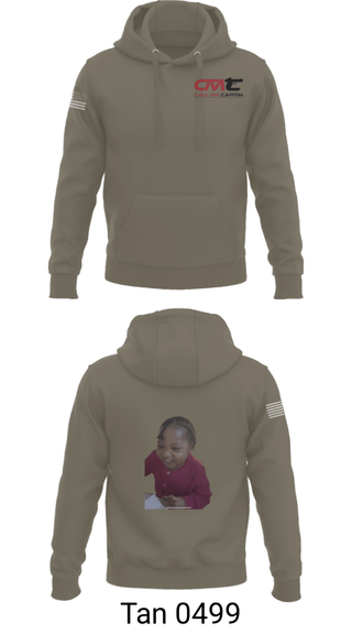 Hoodie, Call Mr Capital, National Guard, Teamtime, Team time, sublimation, custom sports apparel, team uniforms, spirit wear, spiritwear, sports uniforms, custom shirts, team store, custom team store, fundraiser sports, apparel fundraiser