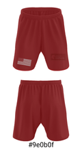 Millet Learning Center 75009606 Athletic Shorts With Pockets - 15