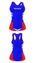 Greene Central High School Wrestling 18293128 Tank Top - 30