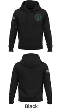 Marshfield High School Ice Hockey 65415198 Hoodie - 10