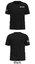 Illinois United Youth Sports 33045467 Short Sleeve Performance Shirt - 12