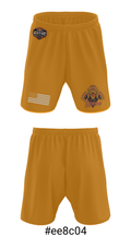C.V. Koogler Middle School 40057694 Athletic Shorts With Pockets - 15