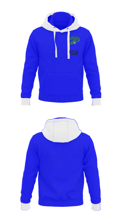 Kensington Valley Hockey Association 34396052 Hoodie - 28