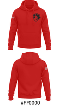 Jackson Co Wrestling Club 87882321 Hoodie - 17