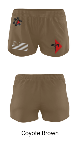 Ranger Panties, 307th Medics, Army, Teamtime, Team time, sublimation, custom sports apparel, team uniforms, spirit wear, spiritwear, sports uniforms, custom shirts, team store, custom team store, fundraiser sports, apparel fundraiser