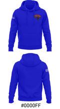 Northeast Middle School Softball 24733558 Hoodie - 17