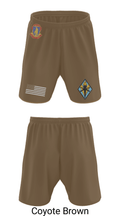 Fort Jackson 22791025 Athletic Shorts With Pockets - 13