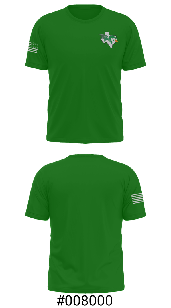 Short Sleeve Performance Shirt, Bangs High School, Spirit Store, Teamtime, Team time, sublimation, custom sports apparel, team uniforms, spirit wear, spiritwear, sports uniforms, custom shirts, team store, custom team store, fundraiser sports, apparel fundraiser
