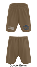 59th Quartermaster 16282203 Athletic Shorts With Pockets - 13
