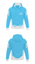 Jewish Community Center of the Lehigh Valley 38870353 Hoodie - 23