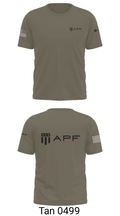 APF 42978430 Short Sleeve Performance Shirt - 38