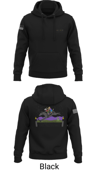 ARMT 4-4 AB 48571947 Hoodie - 24